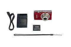 Canon IXUS 185 0014 Canon IXUS 185 0014
