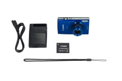 Canon IXUS 190 0014 Canon IXUS 190 0014