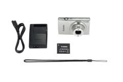 Canon IXUS 190 0021 Canon IXUS 190 0021