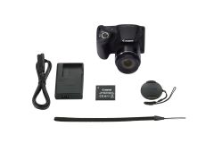Canon PowerShot SX430 IS 0016 Canon PowerShot SX430 IS 0016