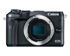 Canon EOS M6 USA 0001 Canon EOS M6 USA 0001