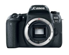 Canon EOS 77D USA 0001 Canon EOS 77D USA 0001