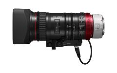Canon CN E 70 200 T4 4 L IS 0010 Canon CN E 70 200 T4 4 L IS 0010