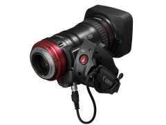 Canon CN E 70 200 T4 4 L IS 0008 Canon CN E 70 200 T4 4 L IS 0008