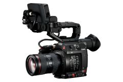 Canon EOS C200 0002 Canon EOS C200 0002