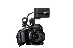 Canon EOS C200 0004 Canon EOS C200 0004