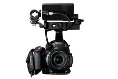Canon EOS C200 0009 Canon EOS C200 0009