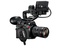 Canon EOS C200 0028 Canon EOS C200 0028