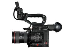 Canon EOS C200 0011 Canon EOS C200 0011