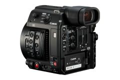 Canon EOS C200 0020 Canon EOS C200 0020