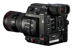 Canon EOS C200 0024 Canon EOS C200 0024