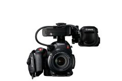 Canon EOS C200 0007 Canon EOS C200 0007