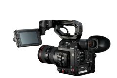Canon EOS C200 0027 Canon EOS C200 0027