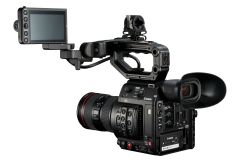 Canon EOS C200 0025 Canon EOS C200 0025