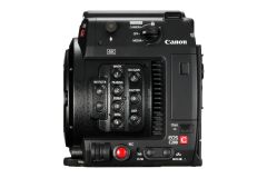 Canon EOS C200 0012 Canon EOS C200 0012