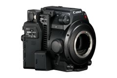 Canon EOS C200 0030 Canon EOS C200 0030