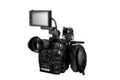 Canon EOS C200 0021 Canon EOS C200 0021