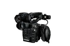 Canon EOS C200 0022 Canon EOS C200 0022