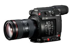 Canon EOS C200 0001 Canon EOS C200 0001