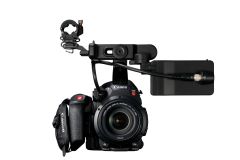 Canon EOS C200 0008 Canon EOS C200 0008