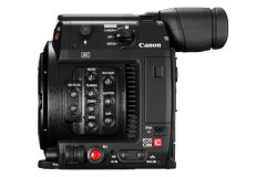 Canon EOS C200 0013 Canon EOS C200 0013
